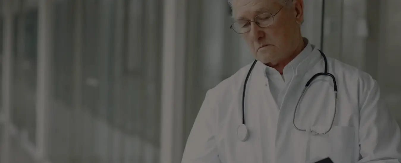 Dr. Shyam Thakkar Orthopedic Surgeon