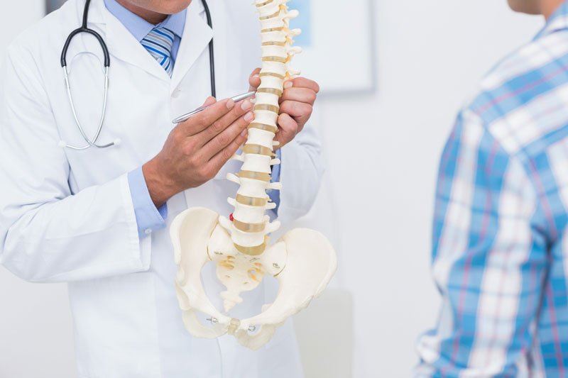 Spine Care
