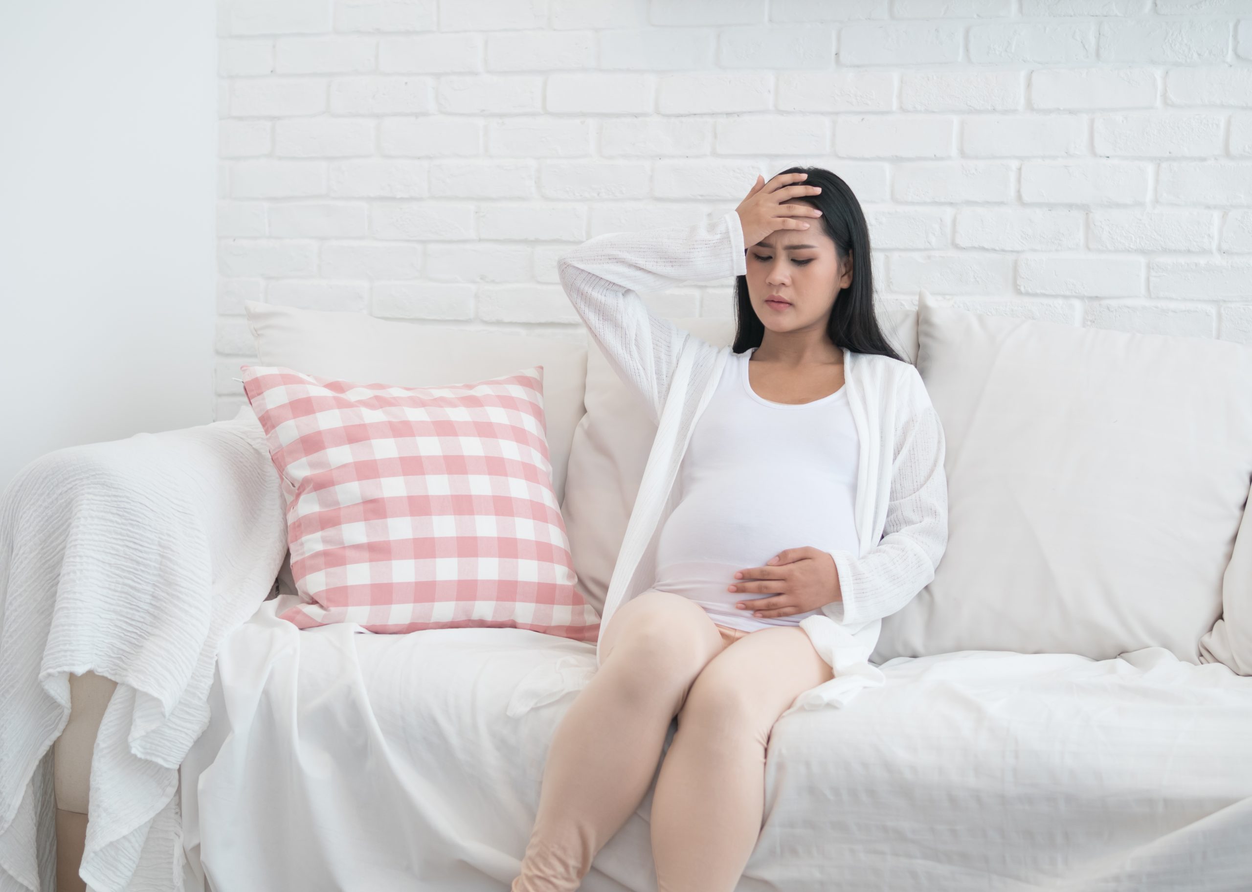 Pregnancy and Piles: How to Safely Treat Hemorrhoids During Pregnancy